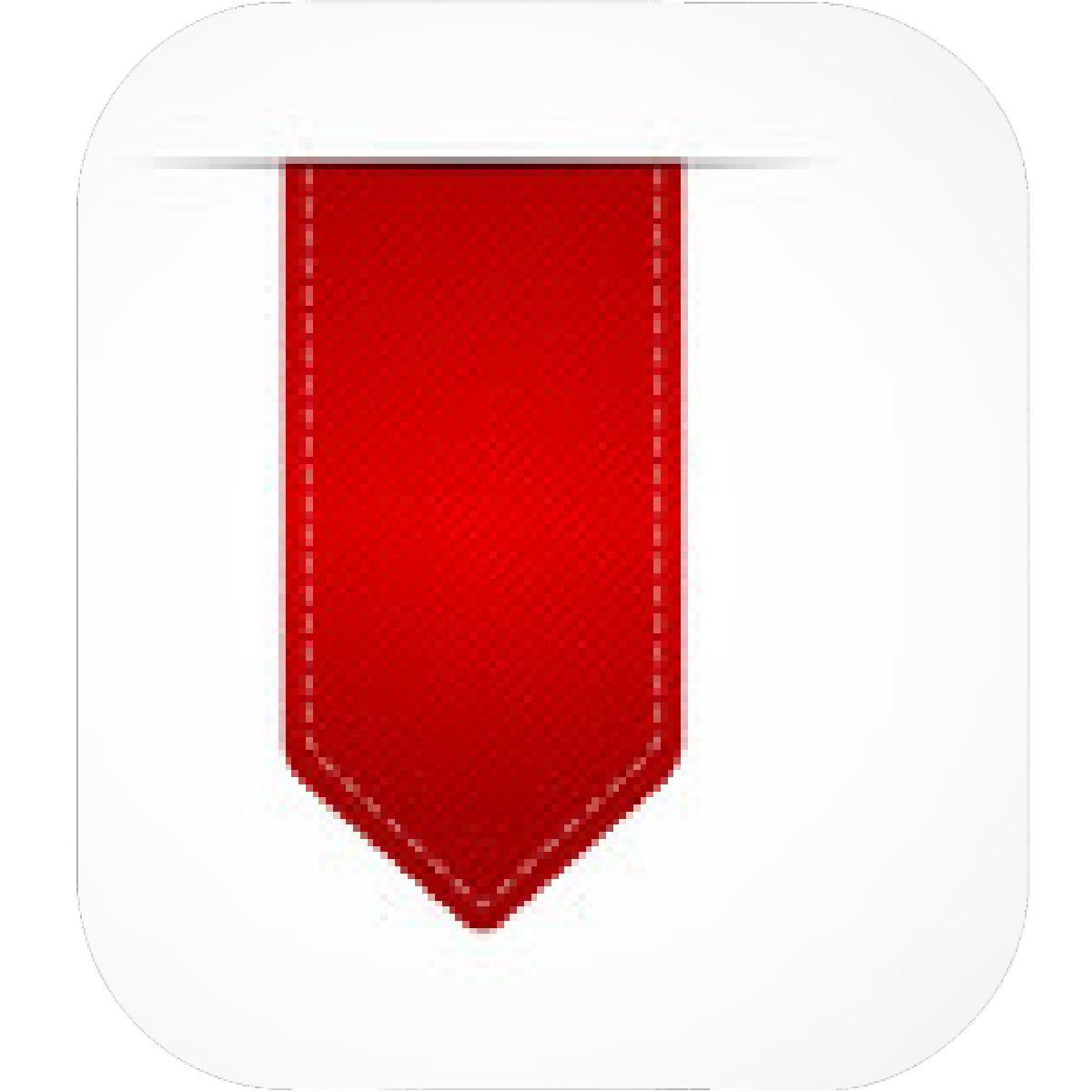 Red Ribbon Bookmark Logo - Designs – Mein Mousepad Design – Mousepad selbst designen