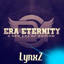 Era Sniping Logo - eRa LynxZ