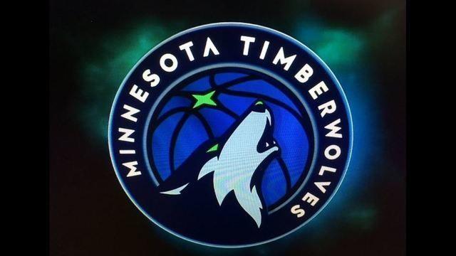 Andrew Wiggins Logo - Andrew Wiggins Buzzer Beater Gives Timberwolves 115 113 Win In OKC