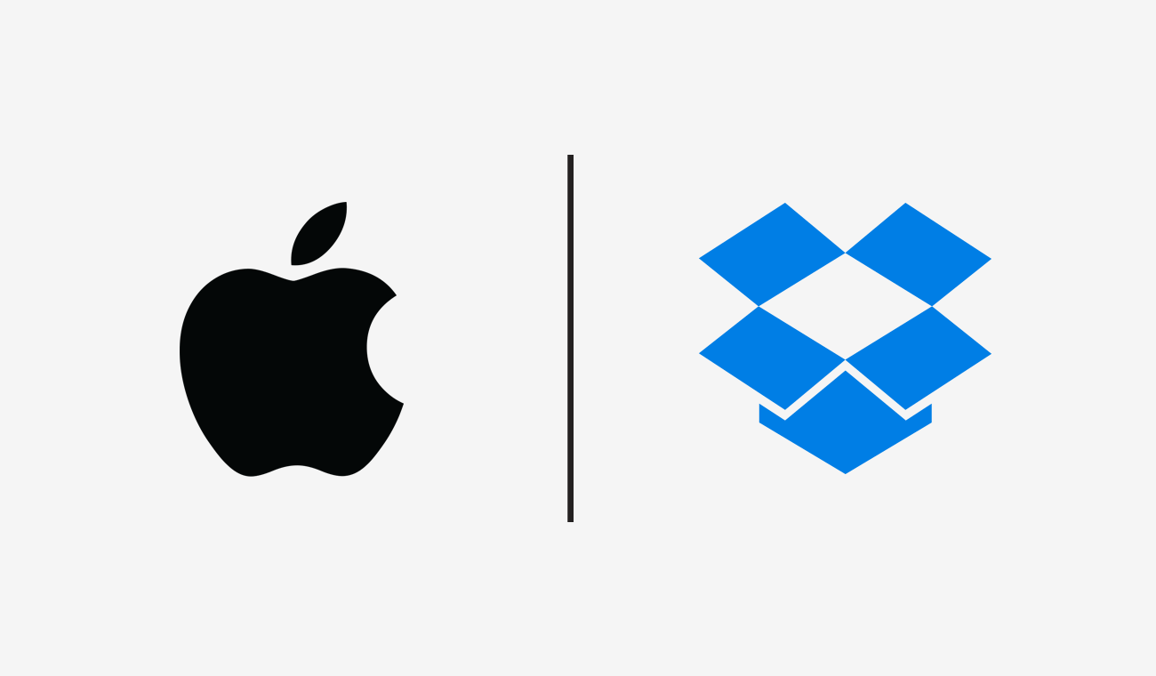 Dropbox.com Logo - Coming to iOS 11: Dropbox support in the new Files app