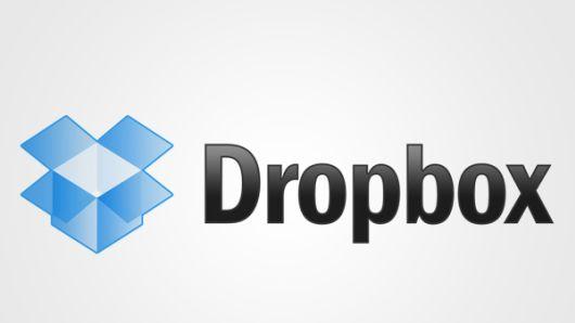 Dropbox.com Logo - Dropbox raises $350 million in funding round