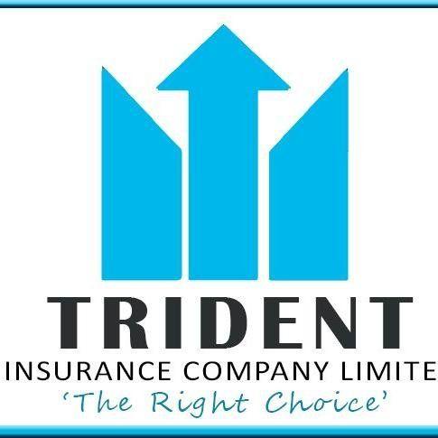 Trident Staf Logo - TRIDENT - Medicross Kenya