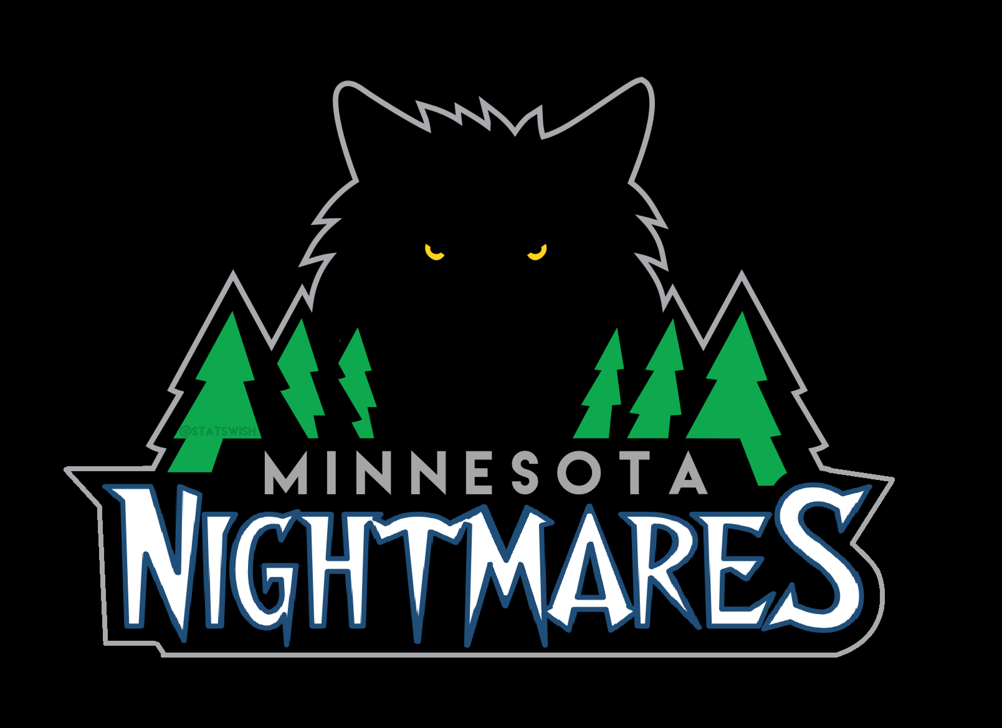 Andrew Wiggins Logo - I feel like we are going to be a nightmare to play this year