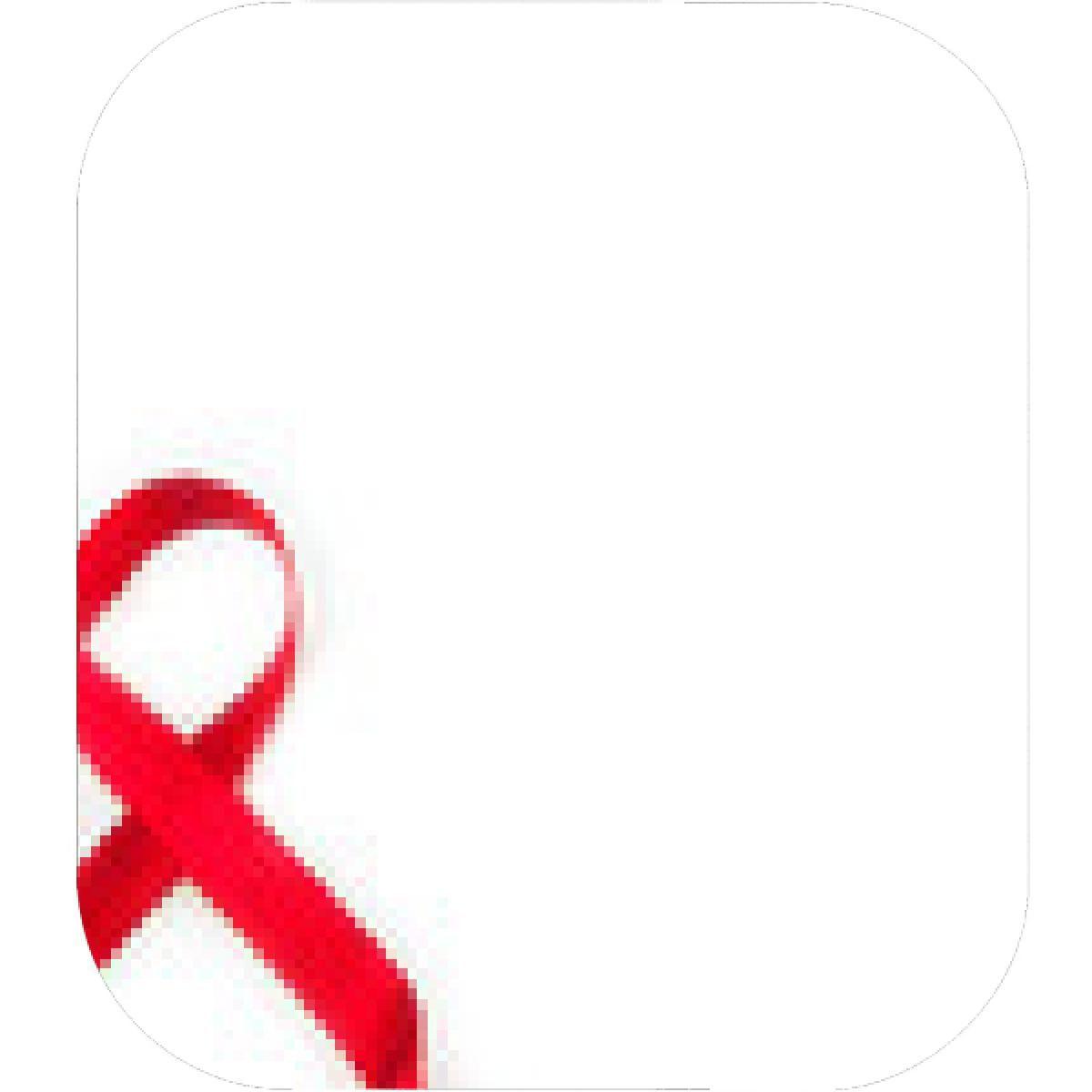 Red Ribbon Bookmark Logo - Designs – Mein Mousepad Design – Mousepad selbst designen