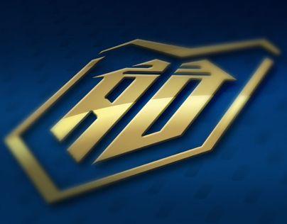 Andrew Wiggins Logo - Andrew Wiggins - NBA Player logo concept on Behance