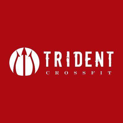 Trident Staf Logo - Trident CrossFit on Twitter: 