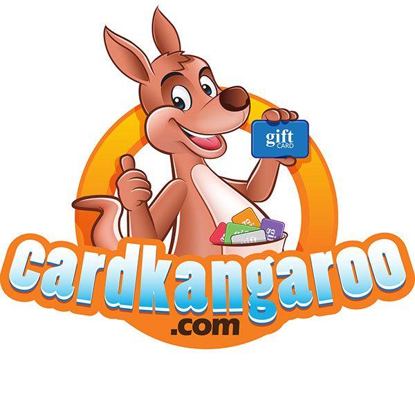 Kangaroo Mascot Logo - 70+ Mascot Logos that Will Definitely Impress You | GraphicMama