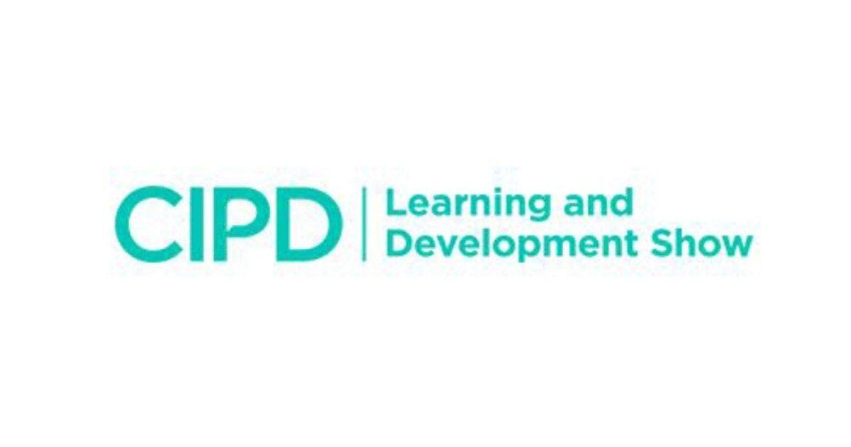 Blue and Green Y Logo - CIPD Learning & Development Show 2018. Henley Business School