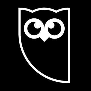 Inside in a Square Logo - Hootsuite-Rebrand-logo-design-Owly-5 square | Inside BlackBerry