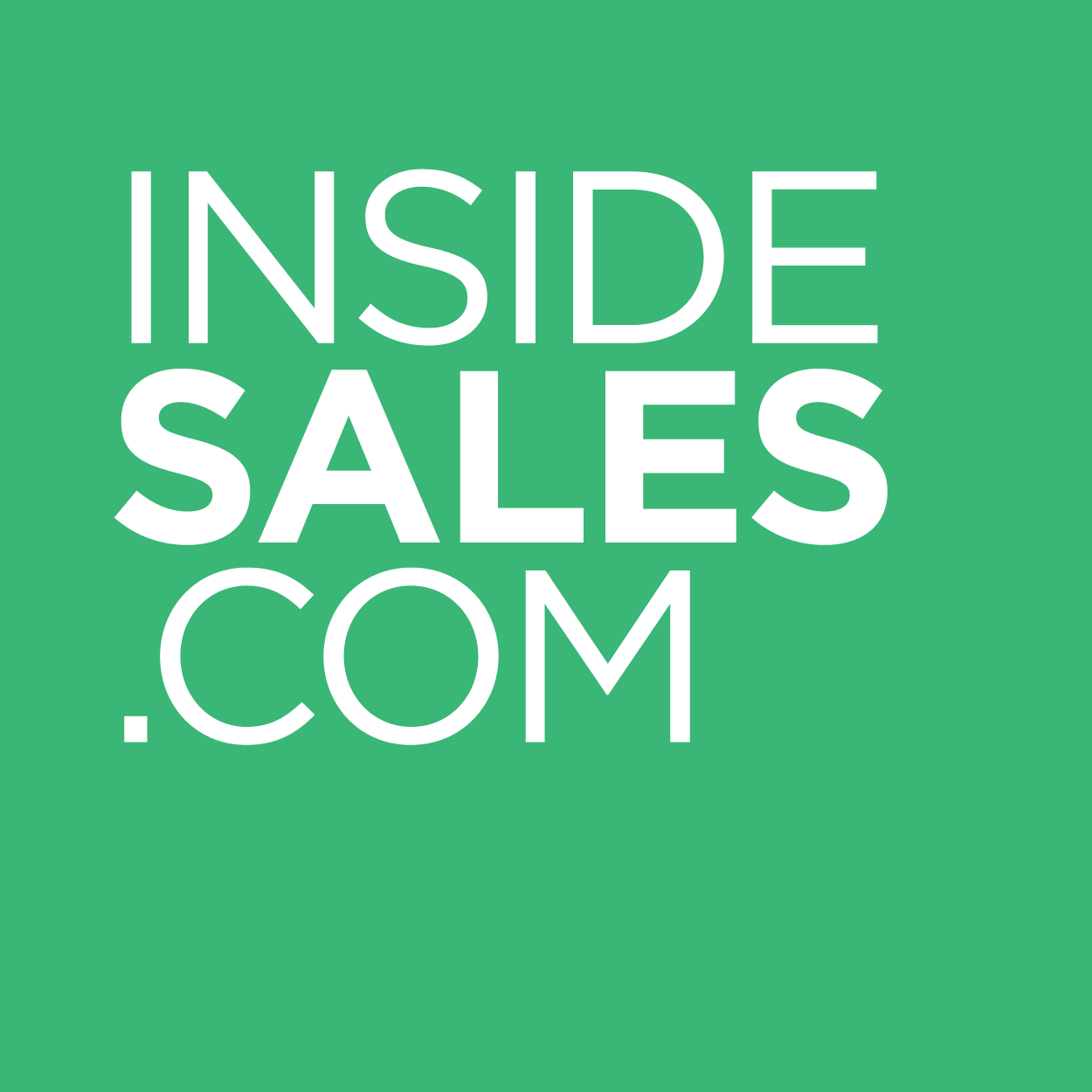 Inside in a Square Logo - Press Resources | Inside Sales