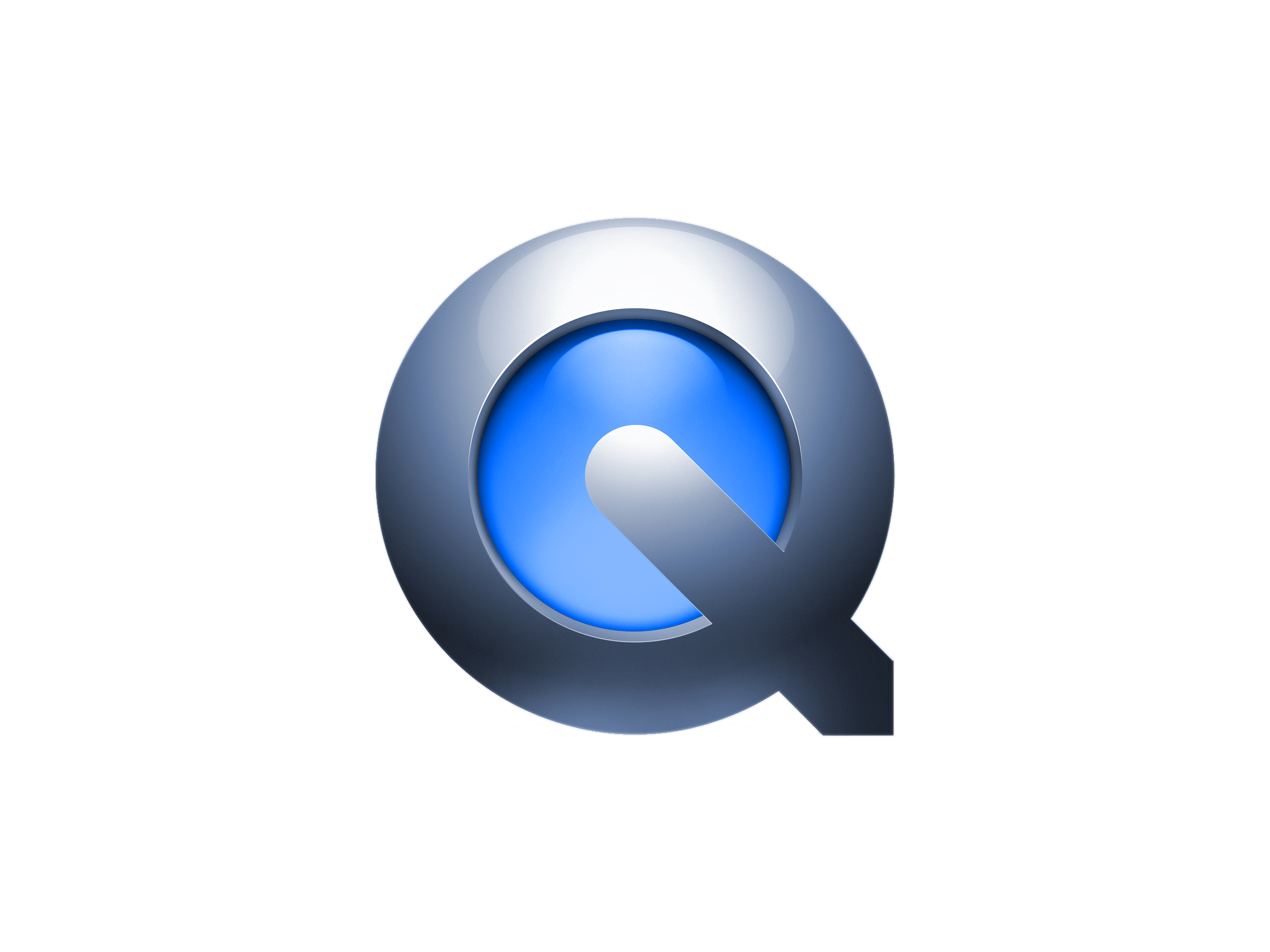 What Has a Blue Q Logo - Q logo | Logok