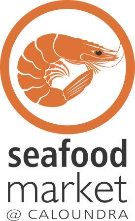Seafood Market Logo - Seafood Market CALOUNDRA of Seafood Market AT Caloundra