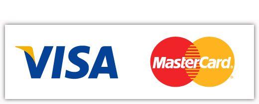 We Accept Visa MasterCard Logo - Visa mastercard Logos