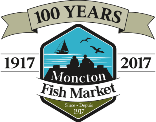 Seafood Market Logo - Fish Market Moncton. Home. Moncton Fish Market