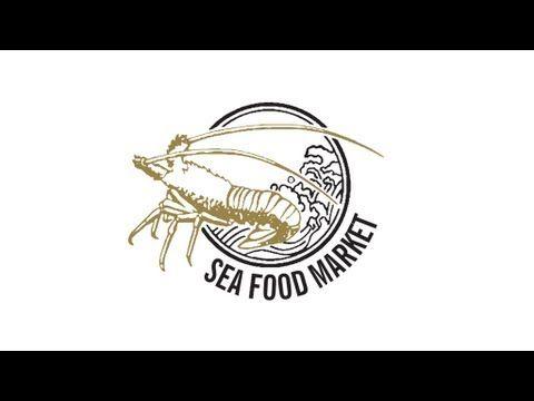 Seafood Market Logo - Méridien Seafood Market, Le Méridien