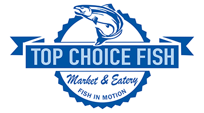Seafood Market Logo - Seafood Market|Top Choice Fish