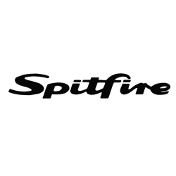 Triumph Spitfire Logo - Seat Belts
