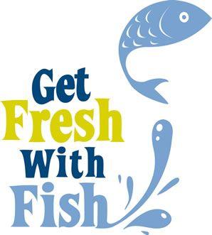 Seafood Market Logo - Get Fresh with Fish, Australians Get To Know the Local Catch - Serge ...