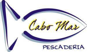 Seafood Market Logo - Cabo Mar Pescaderia, Seafood Market Cabos Guide