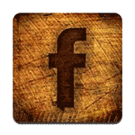 Rustic Facebook Logo - Camp Kiya | July 22-26, 2018| Music Camp in Tehachapi