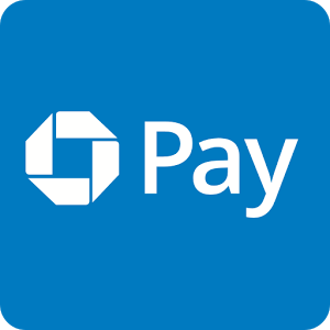 Chase App Logo - JPMorgan acquire MCX mobile payments to enhance Chase Pay