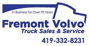 Volvo Mack Logo - Fremont Volvo Trucks