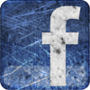 Rustic Facebook Logo - Contact - JOE MEDWICK