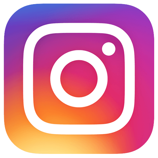 Social Media House Logo - Instagram launches new logo. — White Triangle