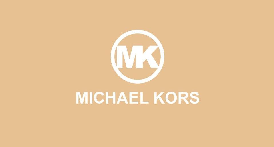 Micheal Kors Logo