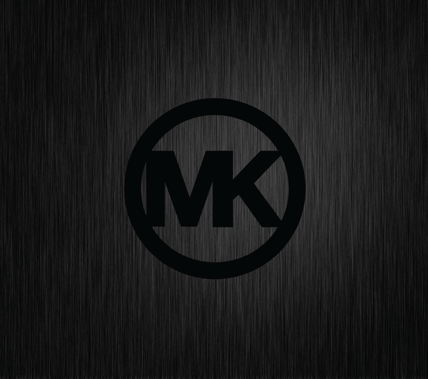 Micheal Kors Logo - Michael Kors Logo Wallpaper by jamesluce2 - 8b - Free on ZEDGE™