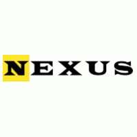 Nexus Logo - Nexus | Brands of the World™ | Download vector logos and logotypes