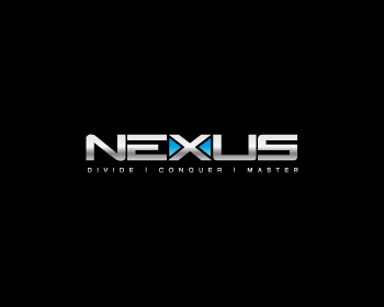 Nexus Logo - Nexus logo design contest - logos by Angus