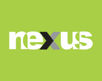 Nexus Logo - NEXUS Designed by TCH | BrandCrowd