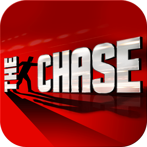 Chase App Logo - The Chase: Amazon.co.uk: Appstore for Android