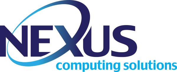 Nexus Logo - Nexus Computing Solutions - Nexus
