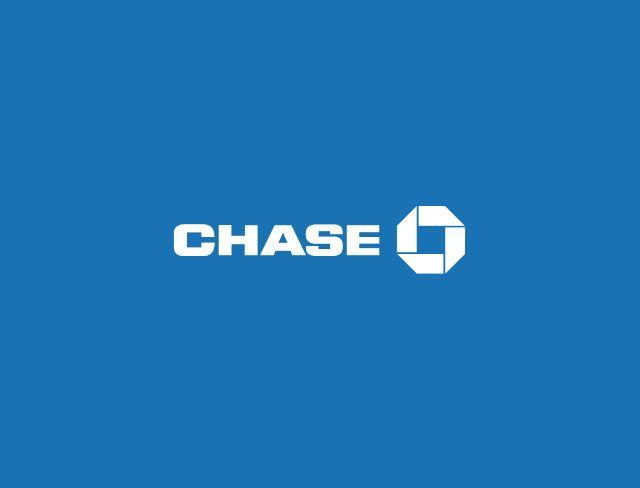 Chase App Logo - Chase Logos