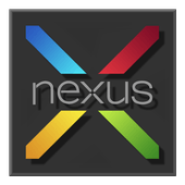 Nexus Logo - Nexus Logo for Android