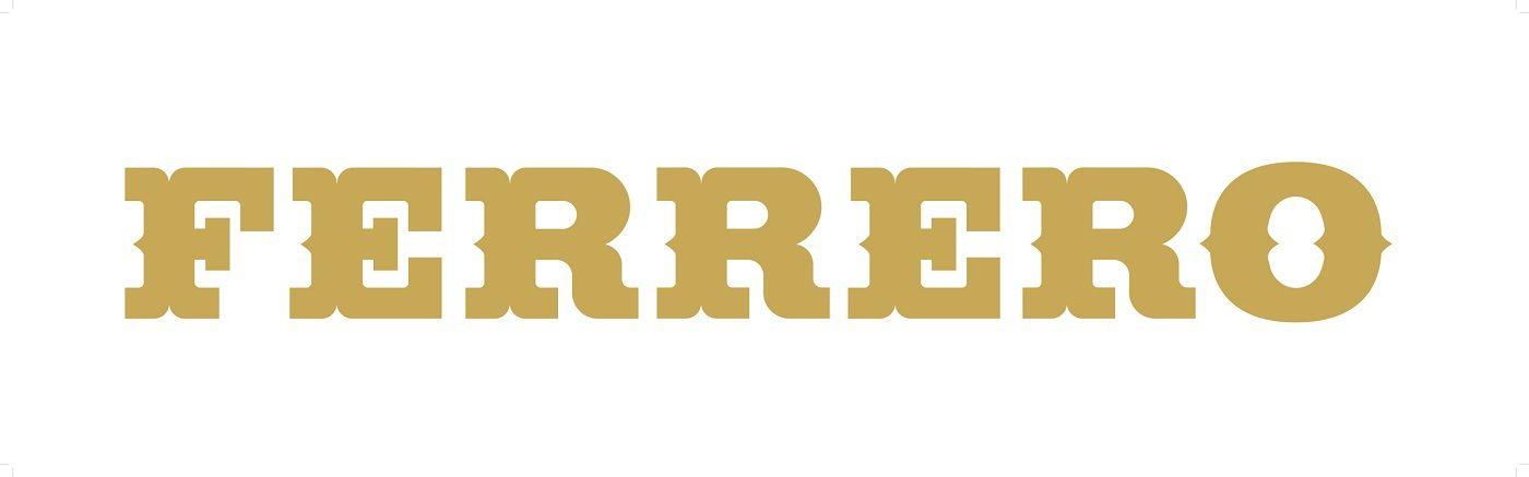 Ferrero Logo - Ferrero-Logo - Kiddy & Partners