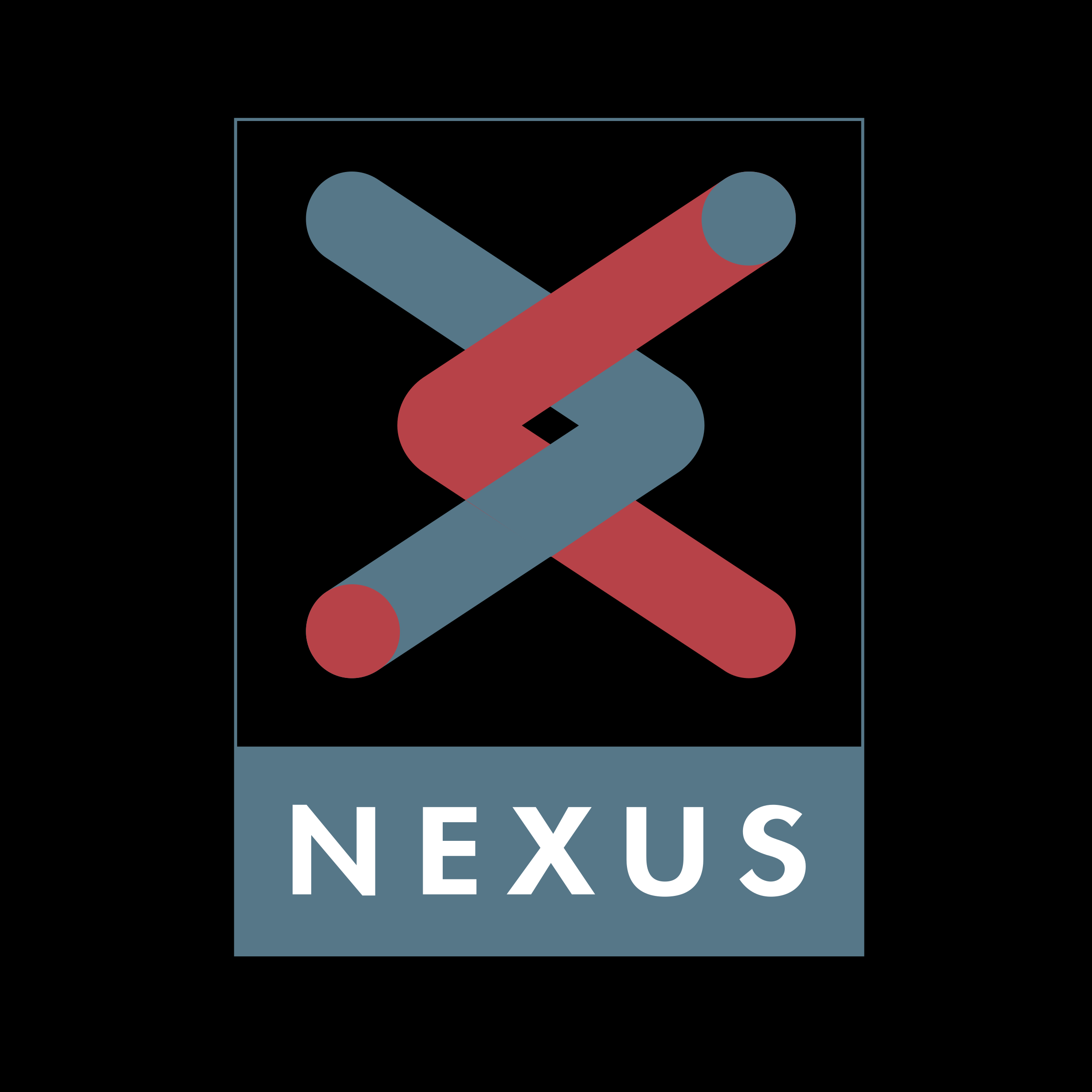 Nexus Logo - Nexus Logo PNG Transparent & SVG Vector - Freebie Supply