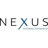 Nexus Logo - NEXUS Fostering Partnership | Brands of the World™ | Download vector ...