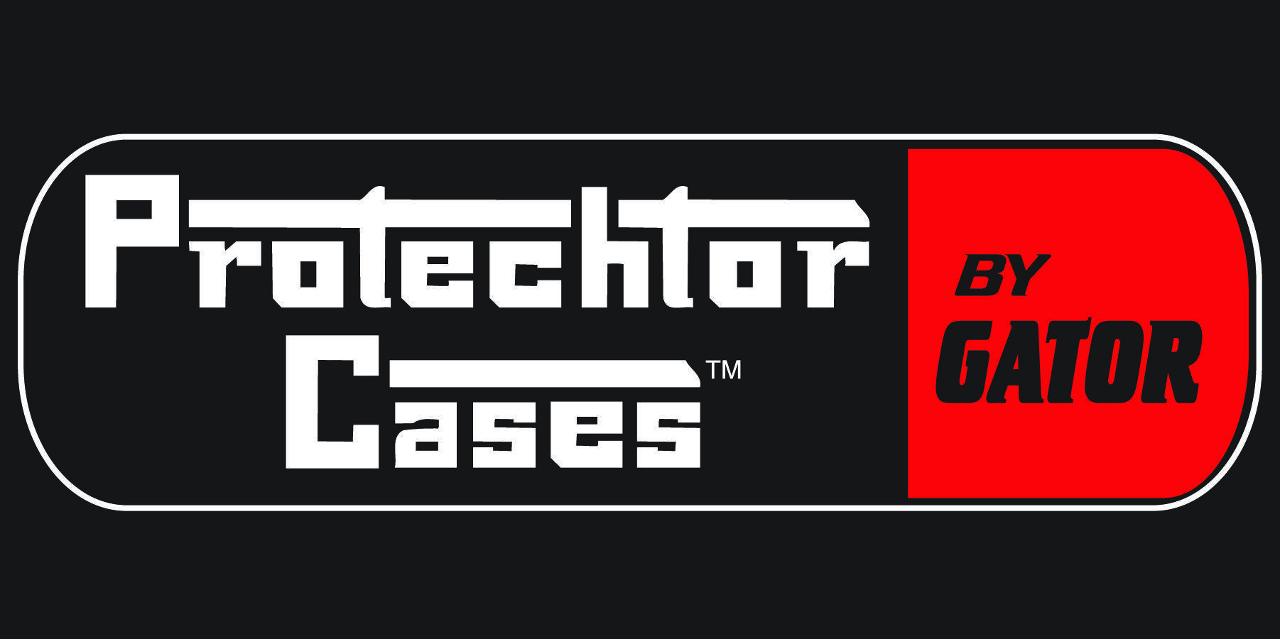 Red Gator Logo - Downloads - Gator Cases