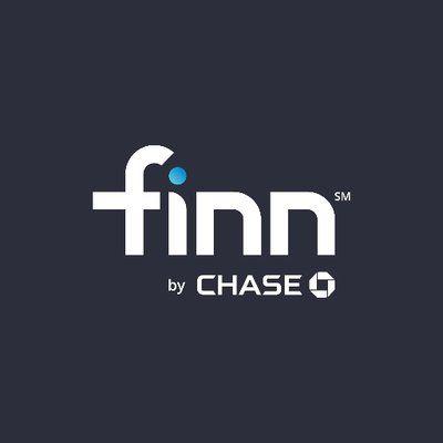 Chase App Logo - Finn Support (@FinnSupport) | Twitter