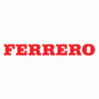 Ferrero Logo - Ferrero | Brands of the World™ | Download vector logos and logotypes