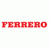 Ferrero Logo - Ferrero. Brands of the World™. Download vector logos and logotypes