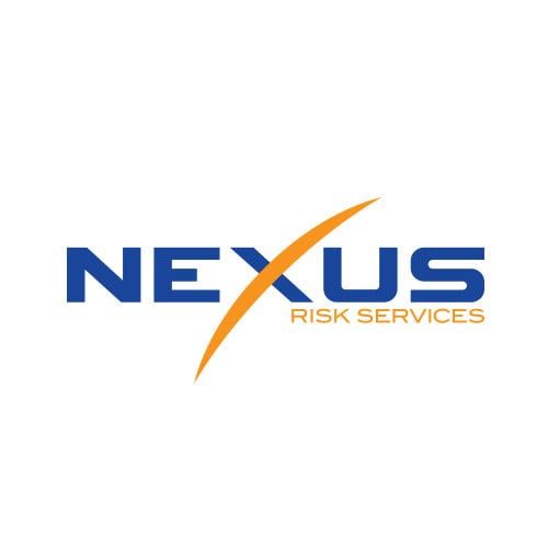 Nexus Logo - Nexus Risk Services Logos. Logo Design Sydney. Graphic