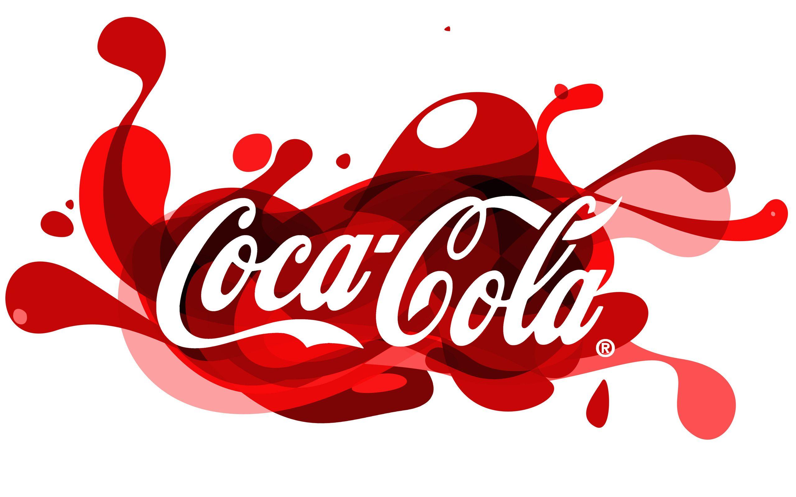 Modern Coca-Cola Logo - Coca Cola SWOT Analysis Case Study. Coca Cola Swot Analysis Essays
