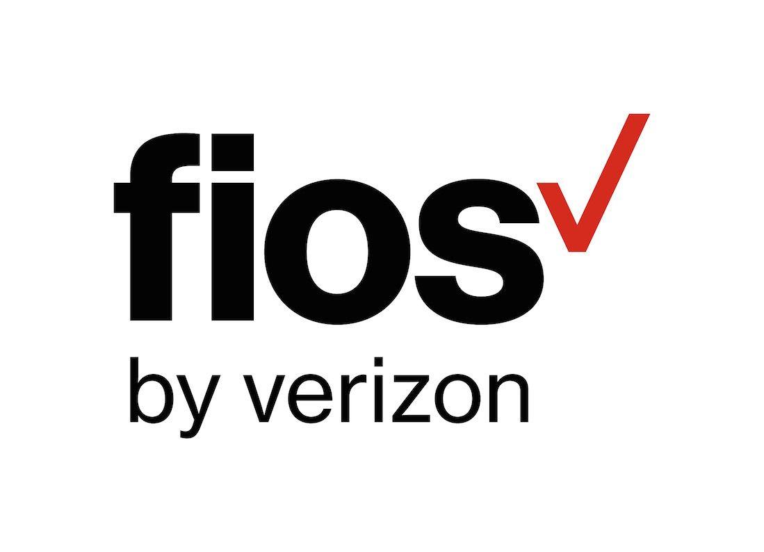 Verizon FiOS Logo - Verizon FiOS