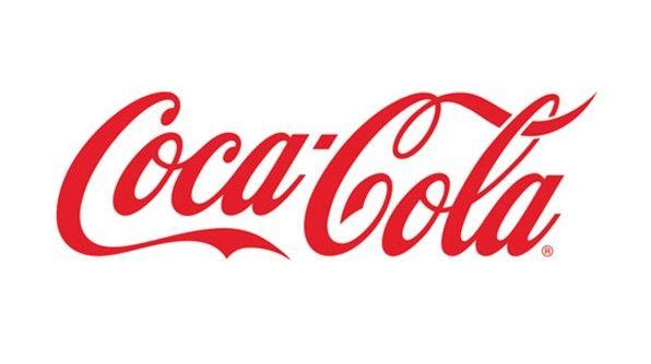 Modern Coca-Cola Logo - Create a Blog Logo - Simple Step by Step Guide [+ Examples]