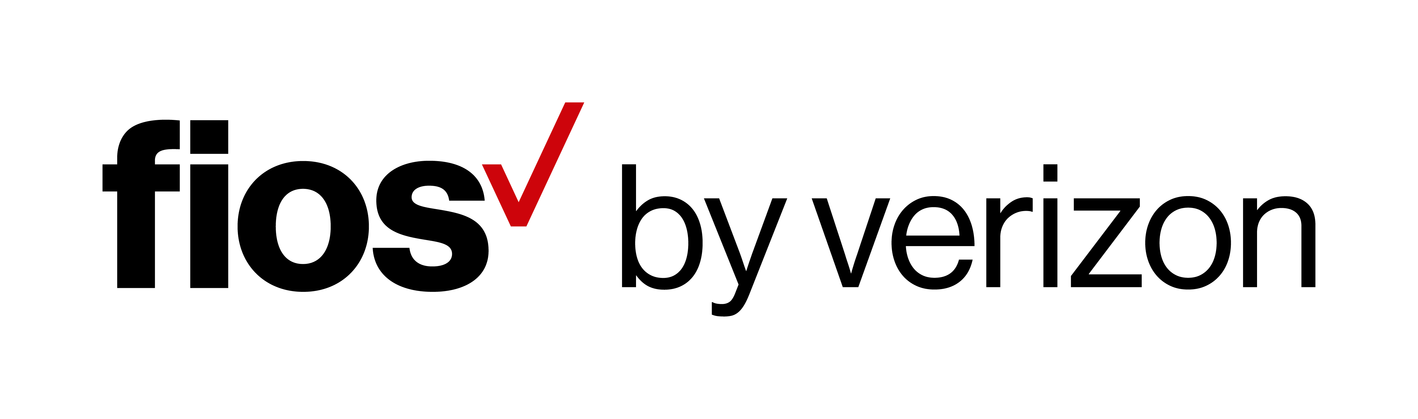 Verizon FiOS Logo - Media Resources