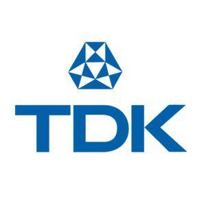 Electronics Manufacturers Logo - TDK Lambda UK Ltd. Devon Manufacturers Association